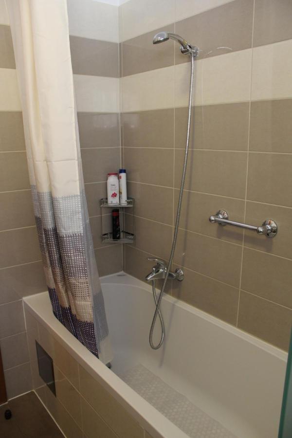 Apartma V&T Бовец Экстерьер фото
