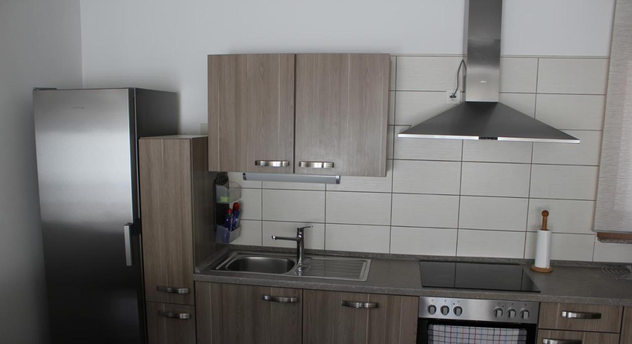 Apartma V&T Бовец Экстерьер фото