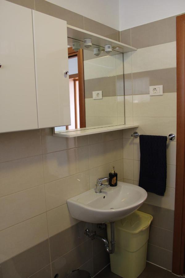 Apartma V&T Бовец Экстерьер фото