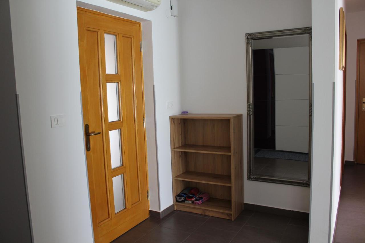 Apartma V&T Бовец Экстерьер фото