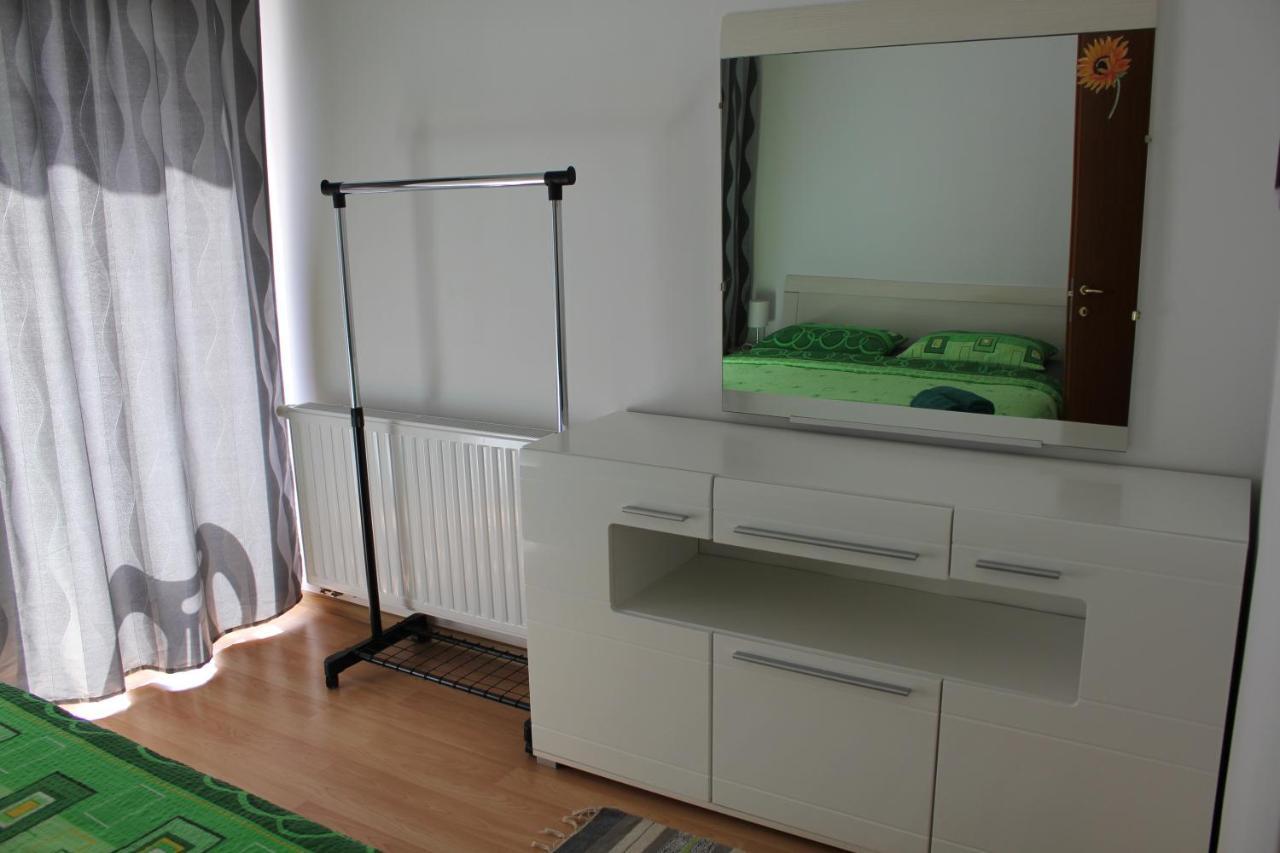 Apartma V&T Бовец Экстерьер фото