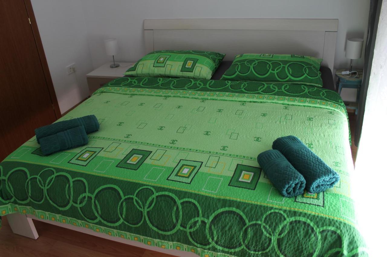 Apartma V&T Бовец Экстерьер фото