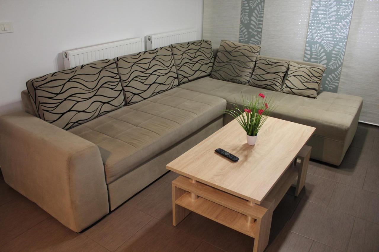 Apartma V&T Бовец Экстерьер фото