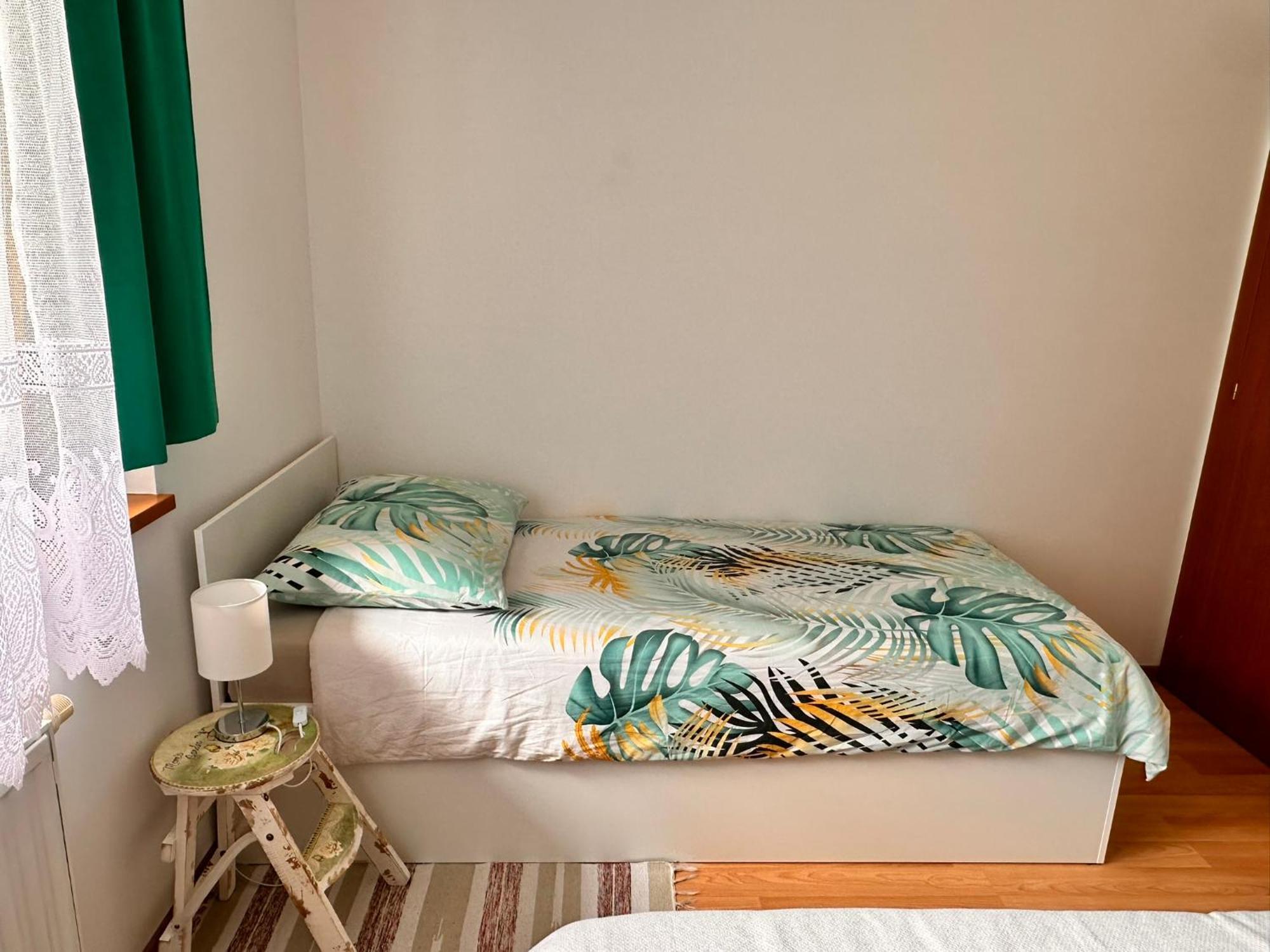 Apartma V&T Бовец Экстерьер фото